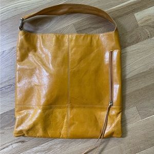 HOBO Leather Bag